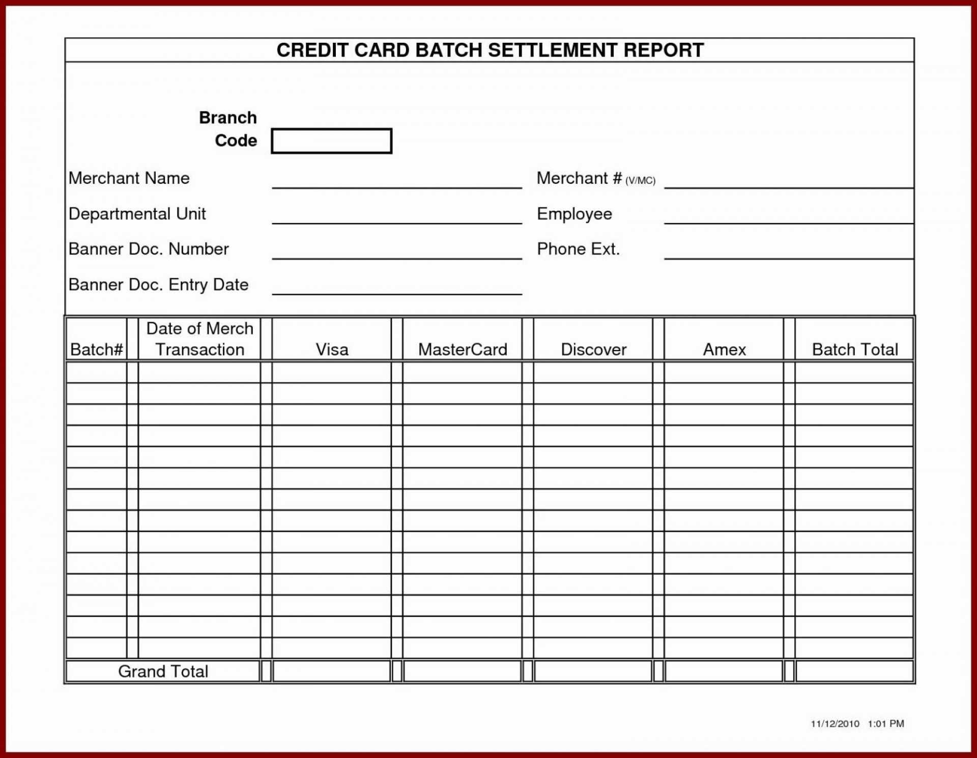 023 Homeschool High School Report Card Template Free In School Report Template Free