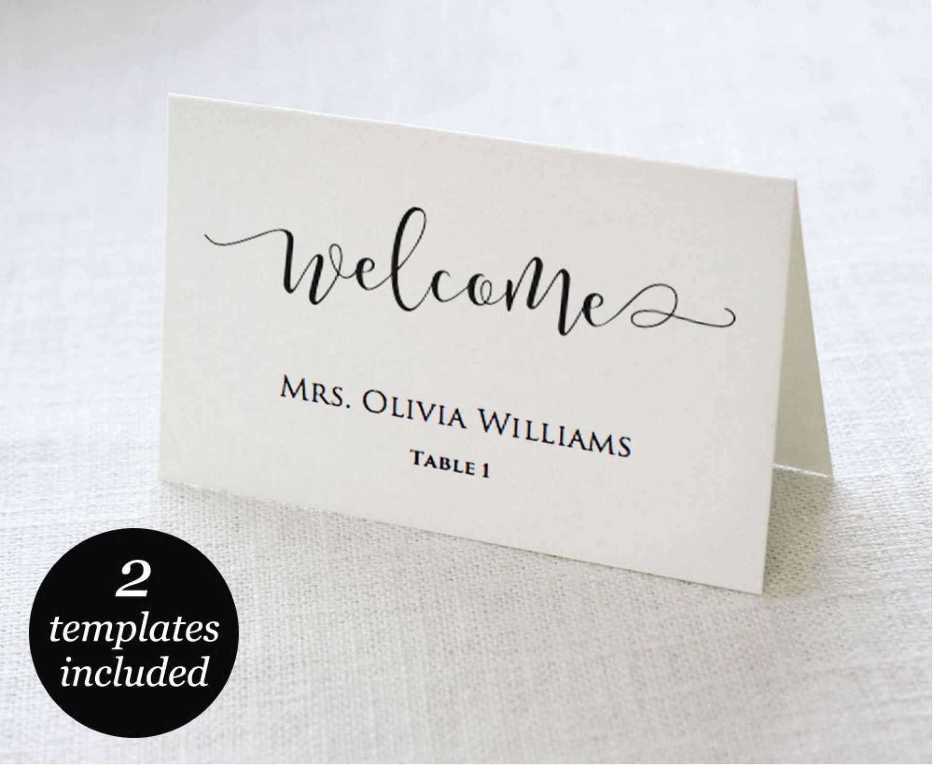 023 Template Ideas Card Printable Place Breathtaking Cards In Paper Source Templates Place Cards