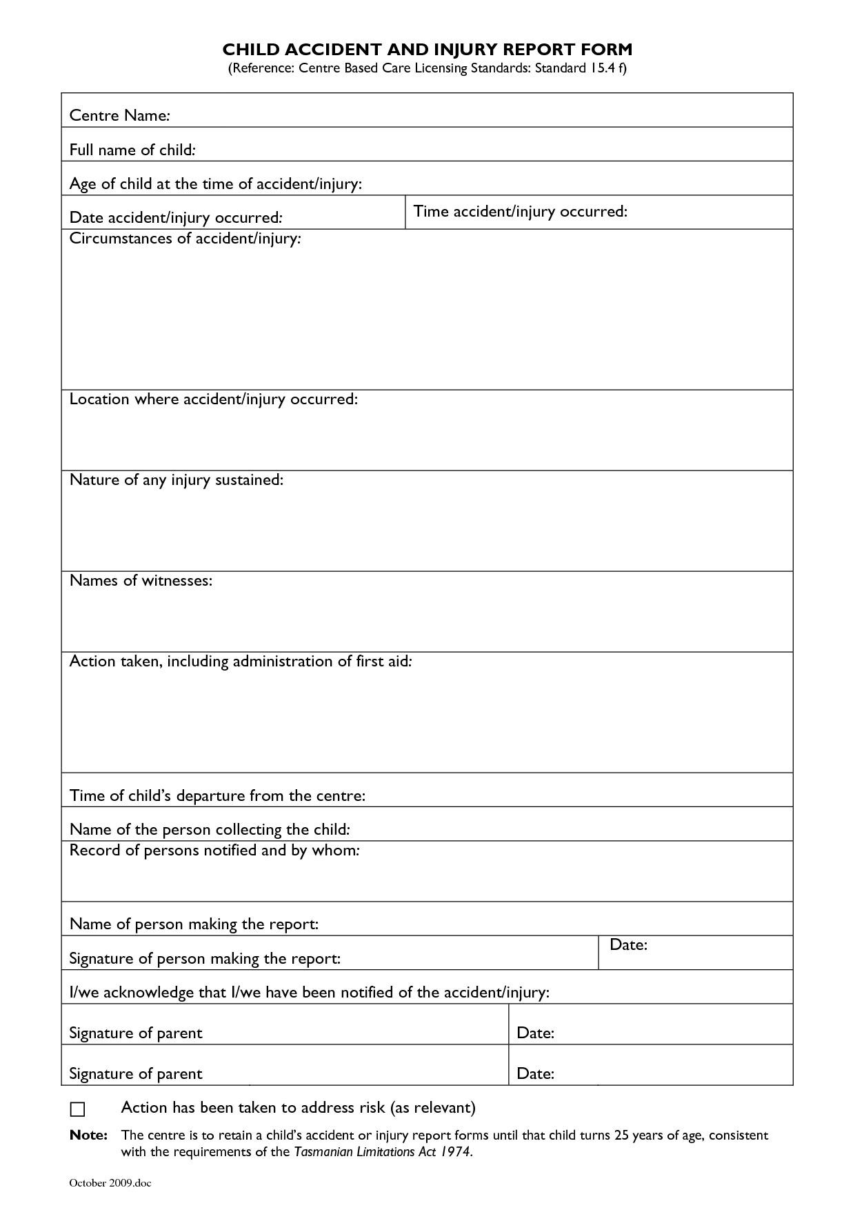 024 Accident Reporting Car Report Form Template Uk Intended For Accident Report Form Template Uk