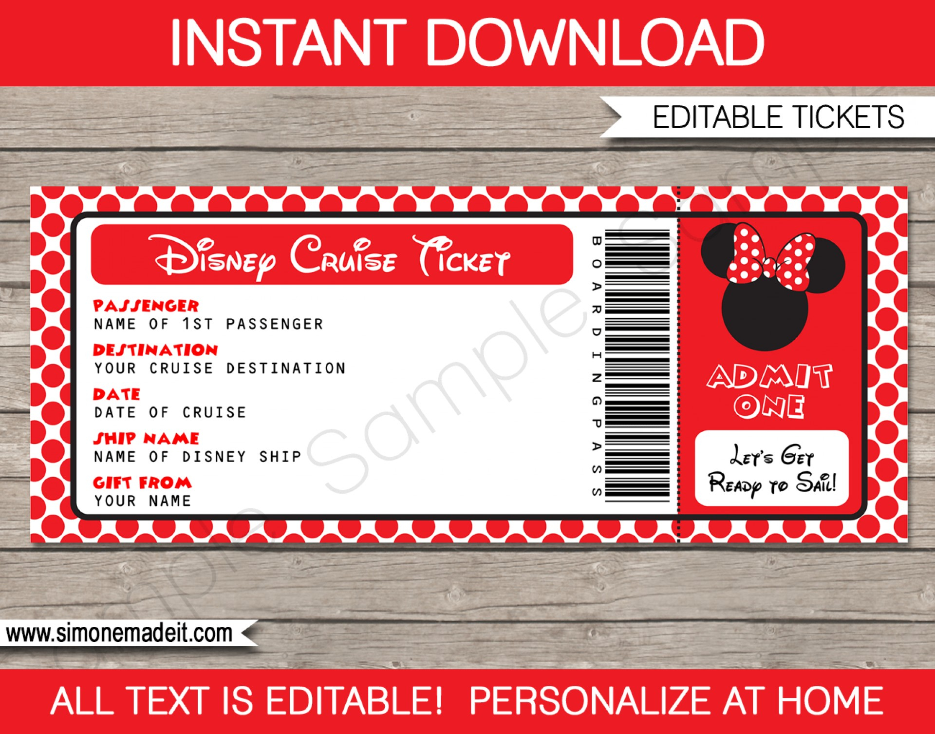 024 Cruise Gift Certificate Template New Fishing Happy Inside Movie Gift Certificate Template