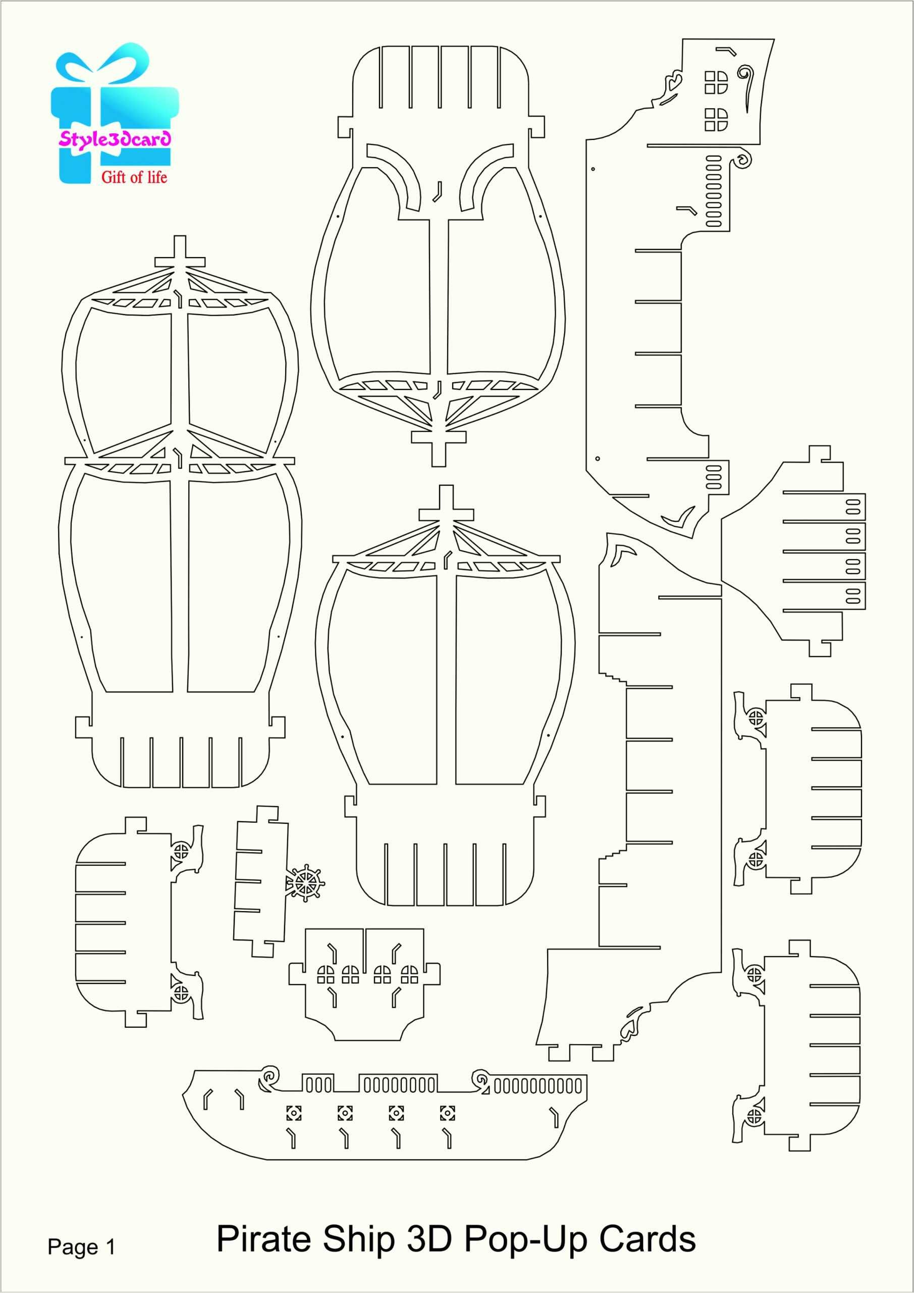 024 Template Ideas Pop Up Cards Shocking Templates Free Intended For Pop Up Card Templates Free Printable