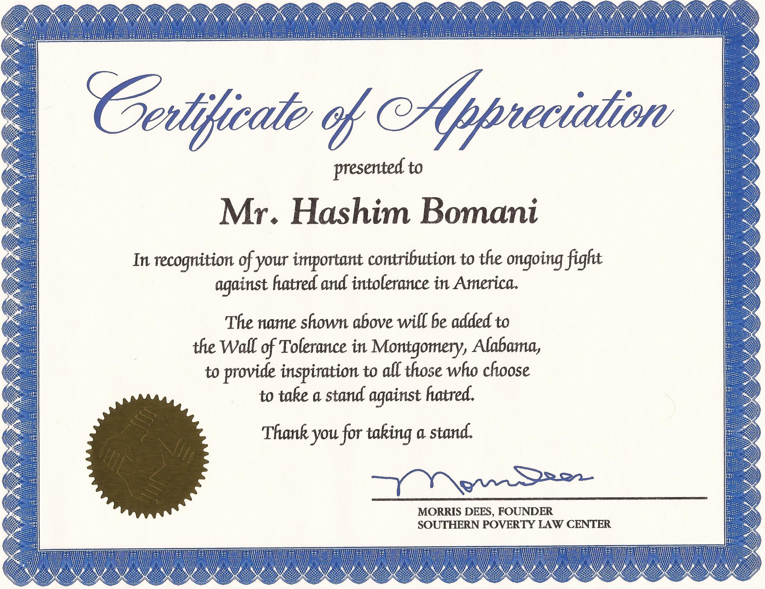 025 Certificate Of Appreciation Template Free Publisher With Pertaining To Certificates Of Appreciation Template