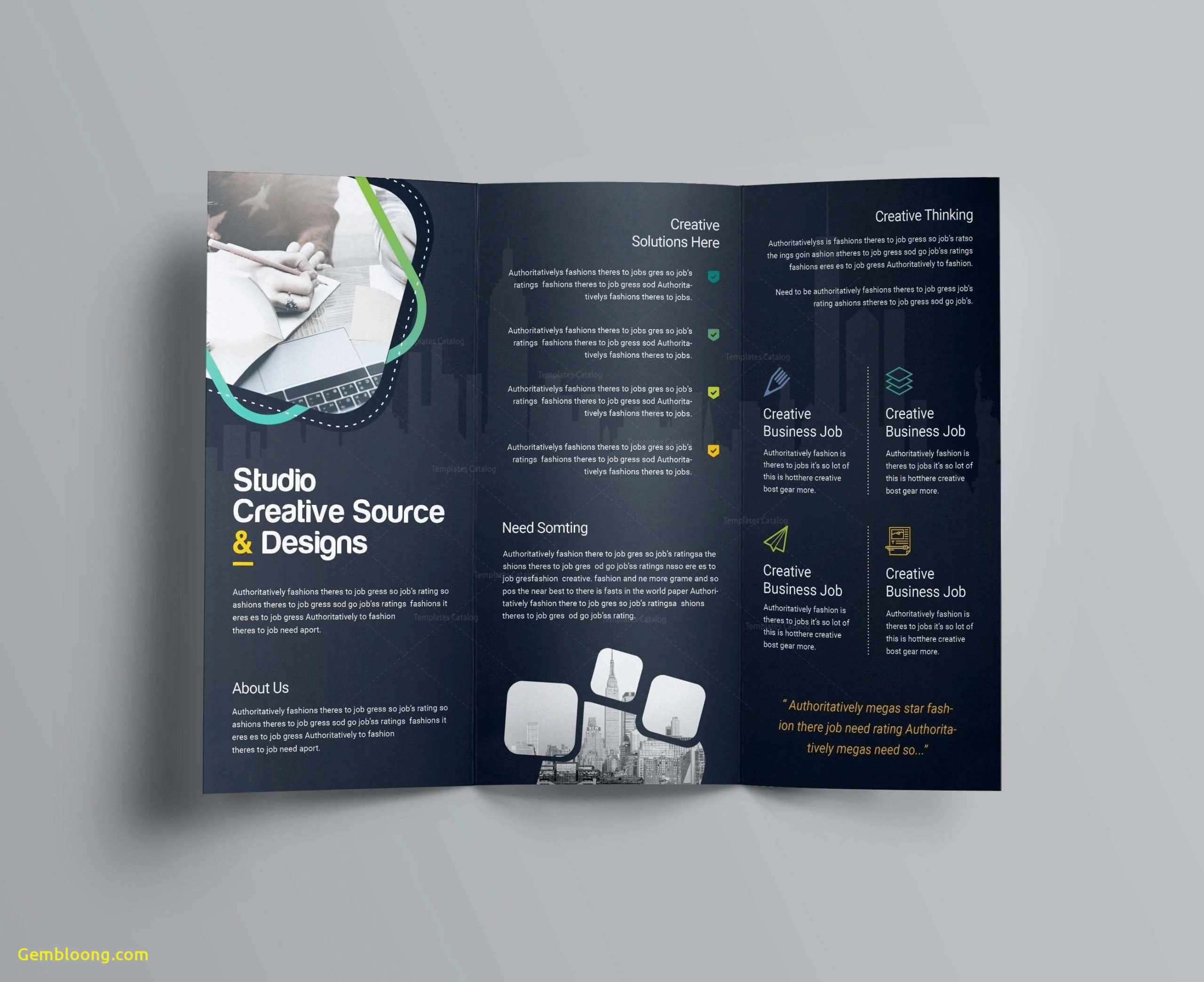 026 Brochure Design Templates Free Download For Word Poster With Regard To Online Free Brochure Design Templates