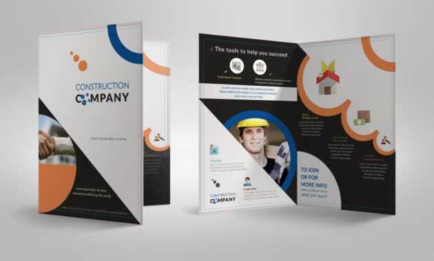 026 Half Page Flyer Template Free Cool Fold Brochure Lera for Half Page Brochure Template