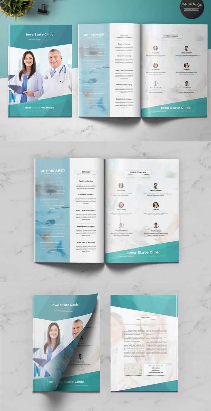 027 Company Brochure Mansion House Template Ideas Templates Within Brochure Templates For Word 2007