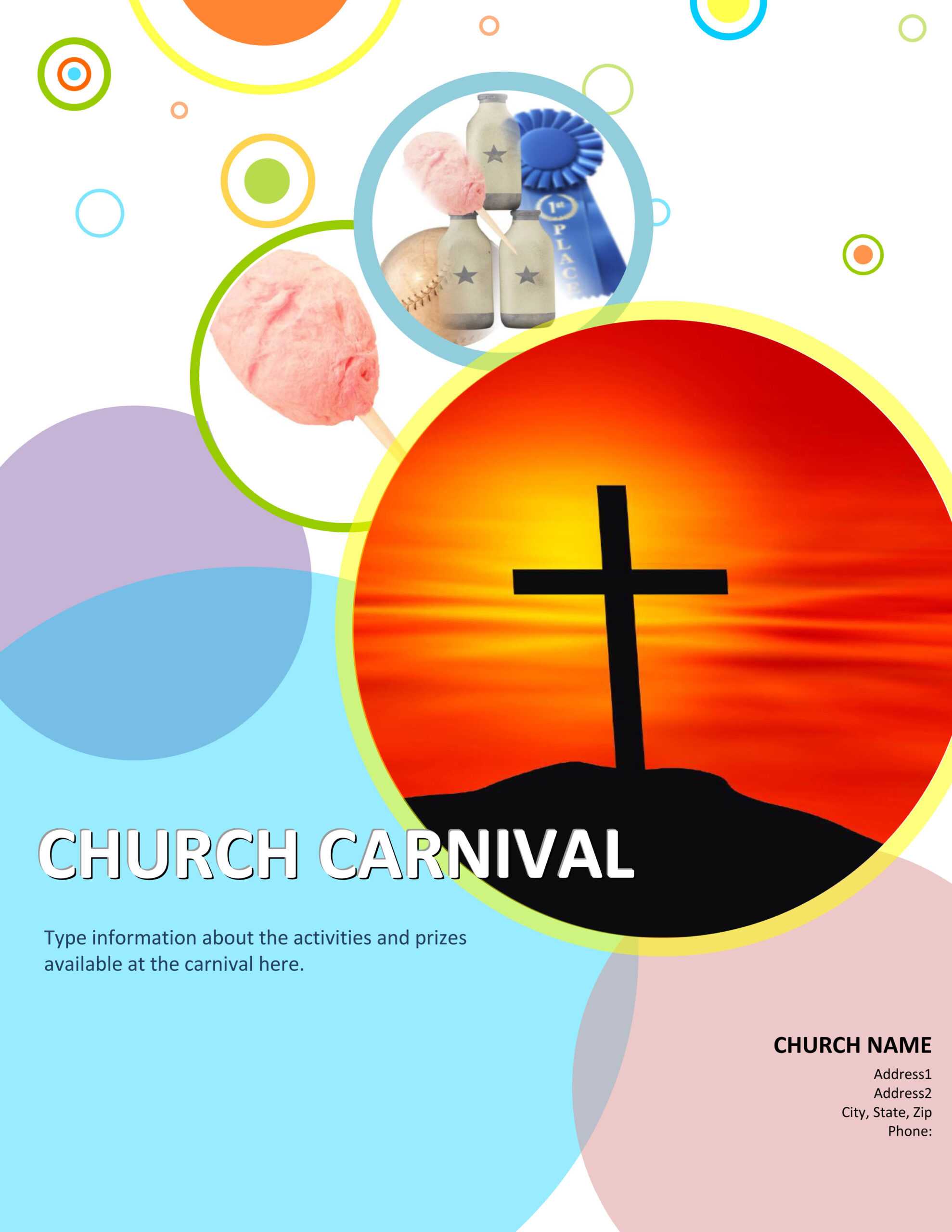 027 Free Church Flyer Templates Microsoft Word 553582 Inside Free Church Brochure Templates For Microsoft Word