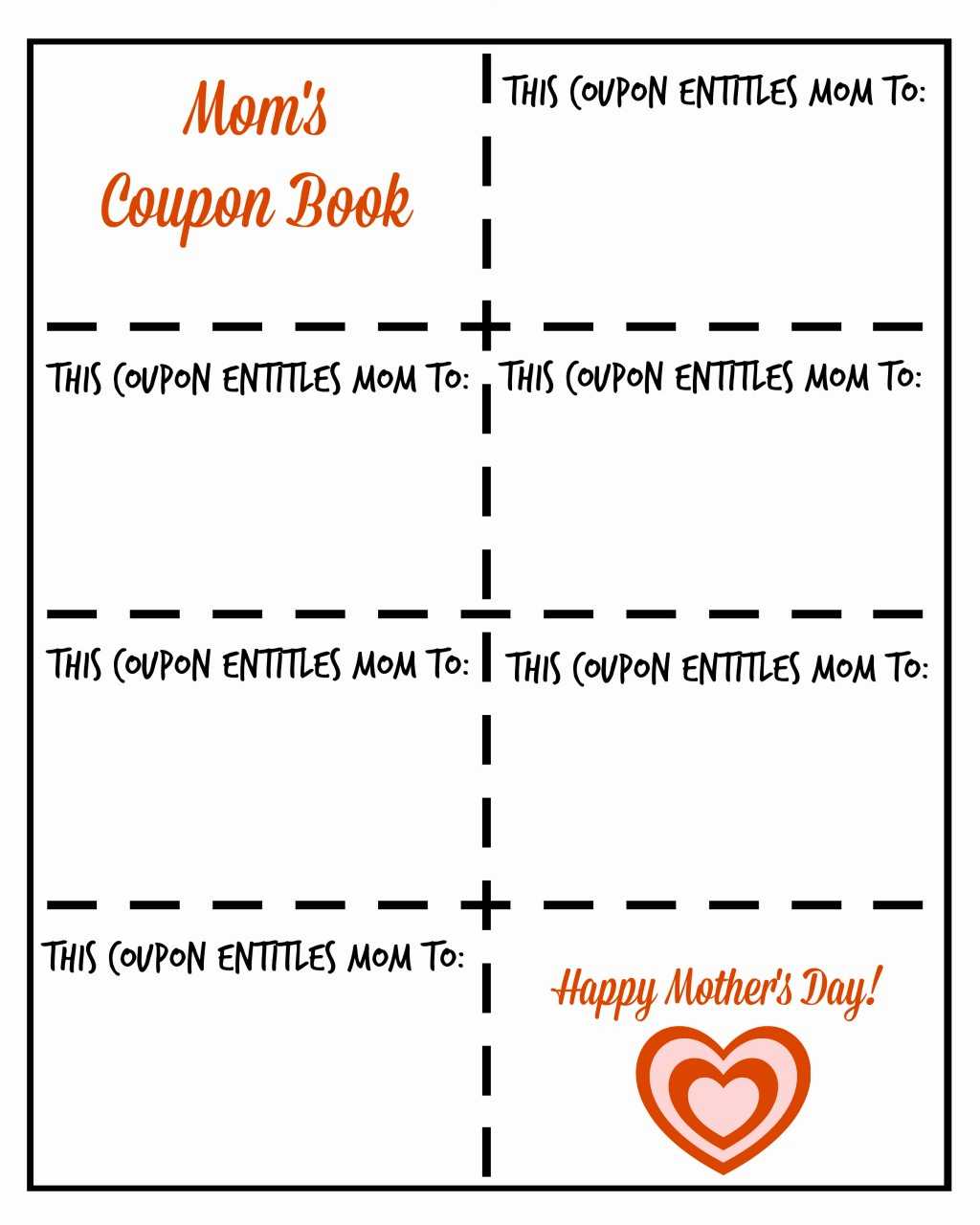 027 Free Coupon Maker Template Blank Exceptional Ideas Intended For Blank Coupon Template Printable