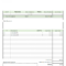 027 Maintenance Work Order Template Excel New Job Card Regarding Job Card Template Mechanic