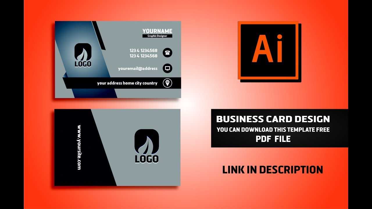 028 Maxresdefault Free Downloads Business Card Templates Throughout Visiting Card Templates Download