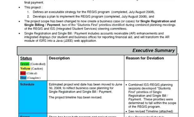 028 Monthly Sales Report Template Executive Manager Example inside Sales Manager Monthly Report Templates
