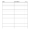 028 Template Ideas Free Printable Potluck Sign Up Sheet Word For Blank Word Search Template Free