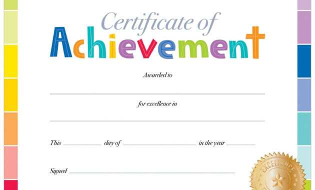 029 Award Certificates Kids Art Google Search Scmac With with regard to Free Printable Certificate Templates For Kids