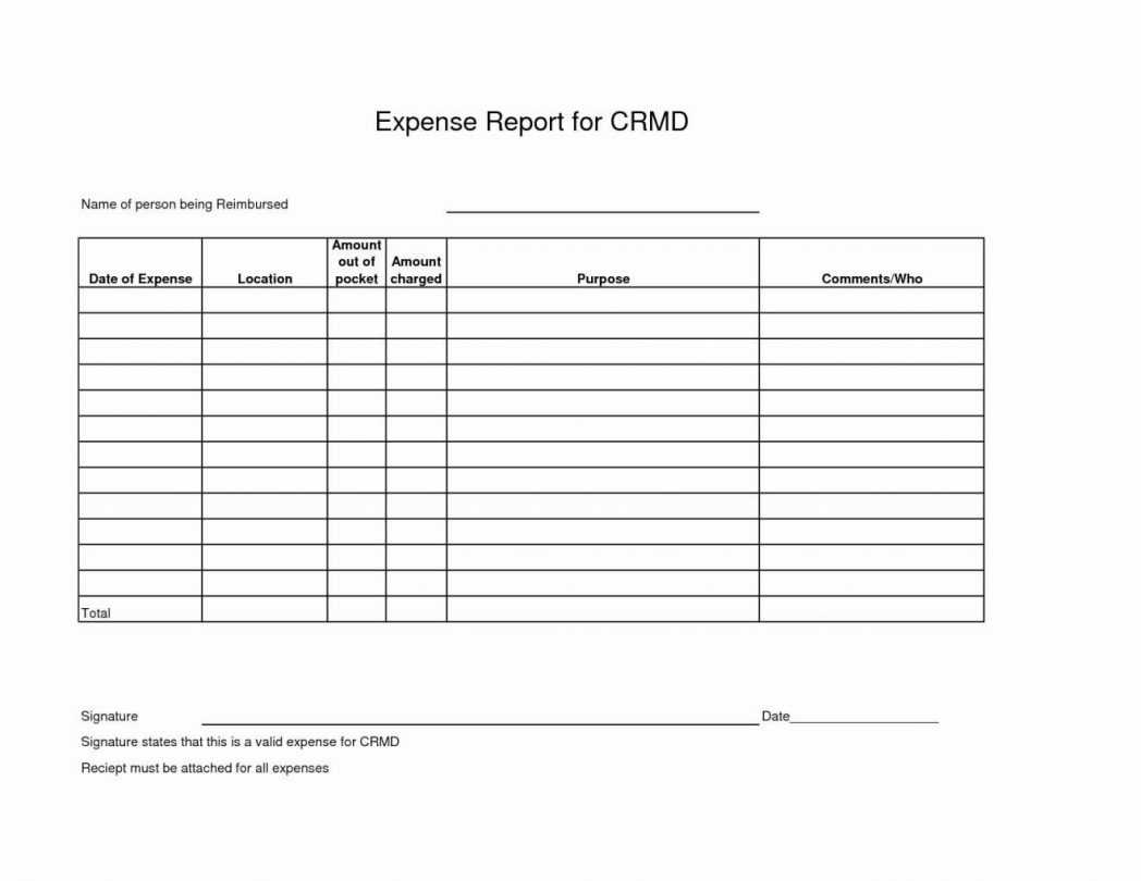 029 Expenses Form Template Lobo Black Mileage Reimbursement Inside Reimbursement Form Template Word