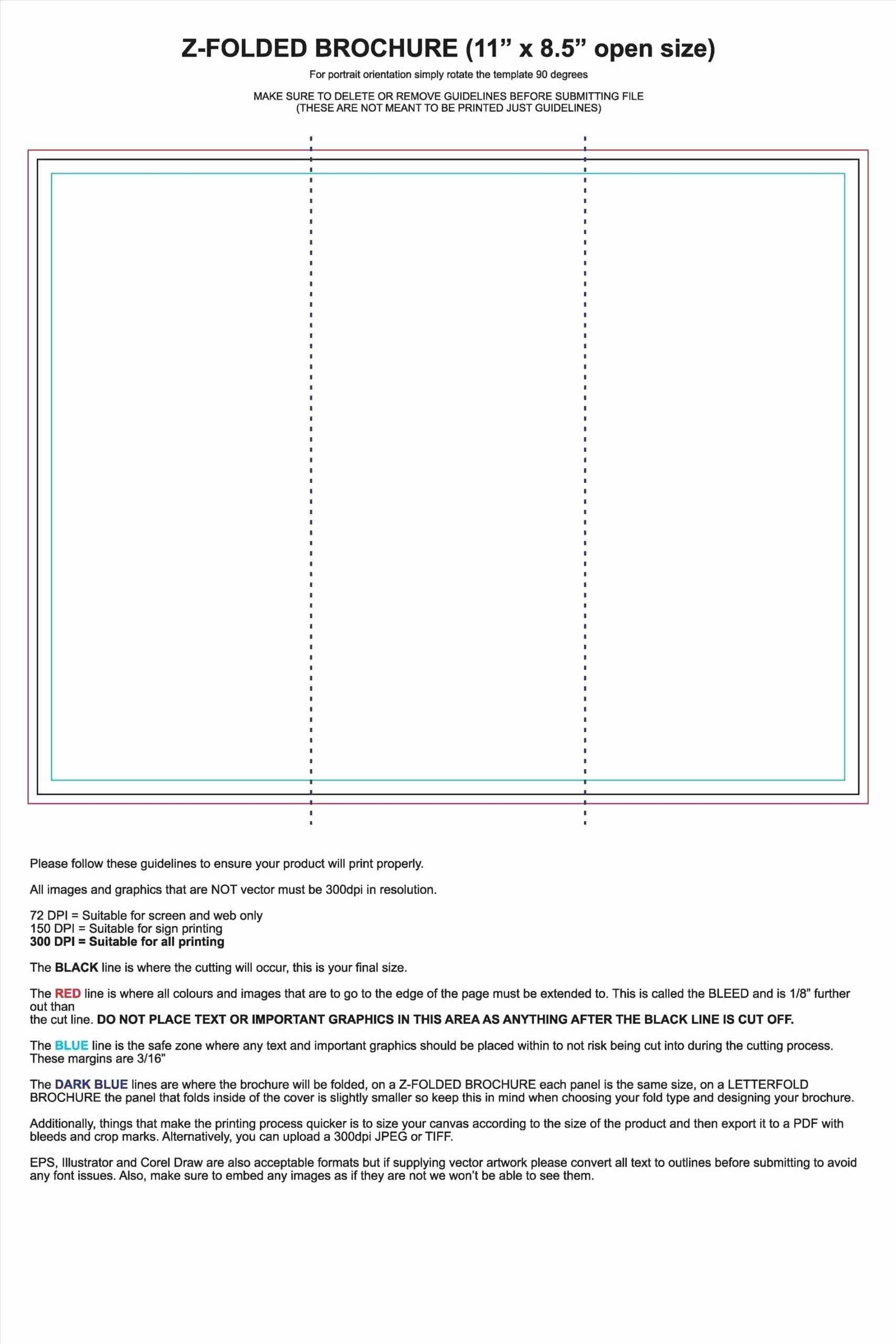 029 Quarter Fold Card Template Photoshop Foldable Birthday Within Quarter Fold Card Template
