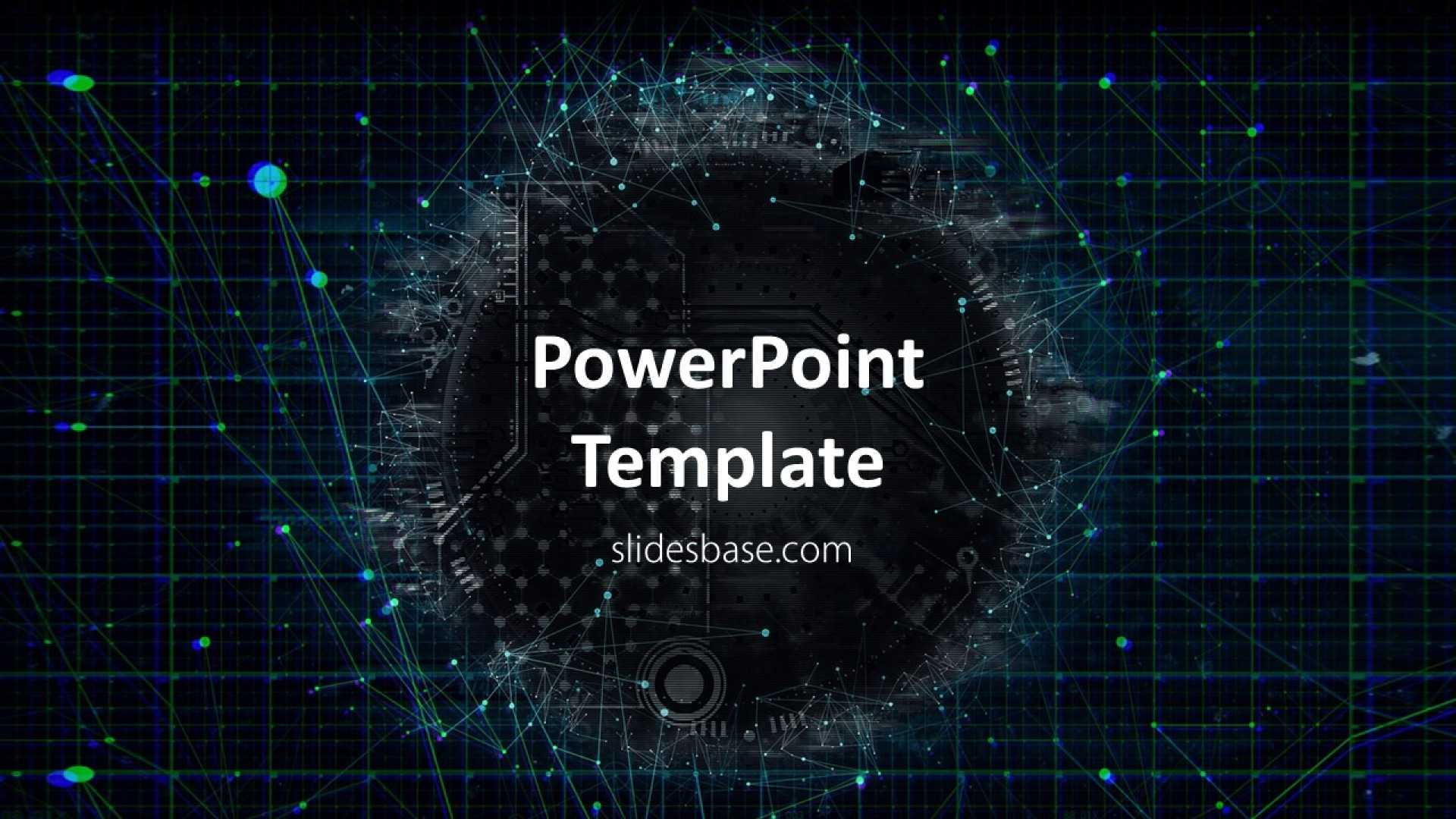 030 Template Ideas Computeroint Templates Security Free For Virus Powerpoint Template Free Download