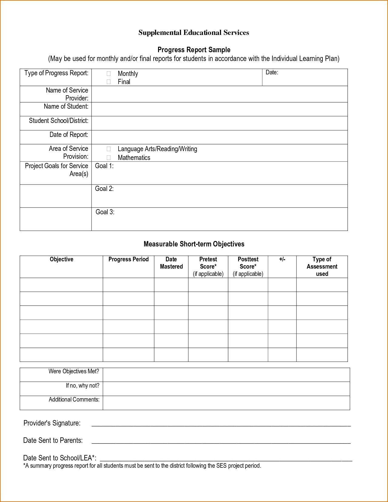 031 Free Report Card Template To Full 858X1144 Ideas Inside Report Writing Template Free