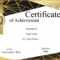031 Martial Arts Certificate Templates Free Design intended for Art Certificate Template Free