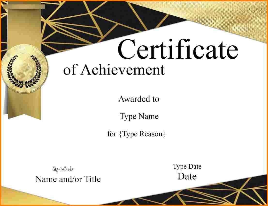 031 Martial Arts Certificate Templates Free Design Regarding Design A Certificate Template