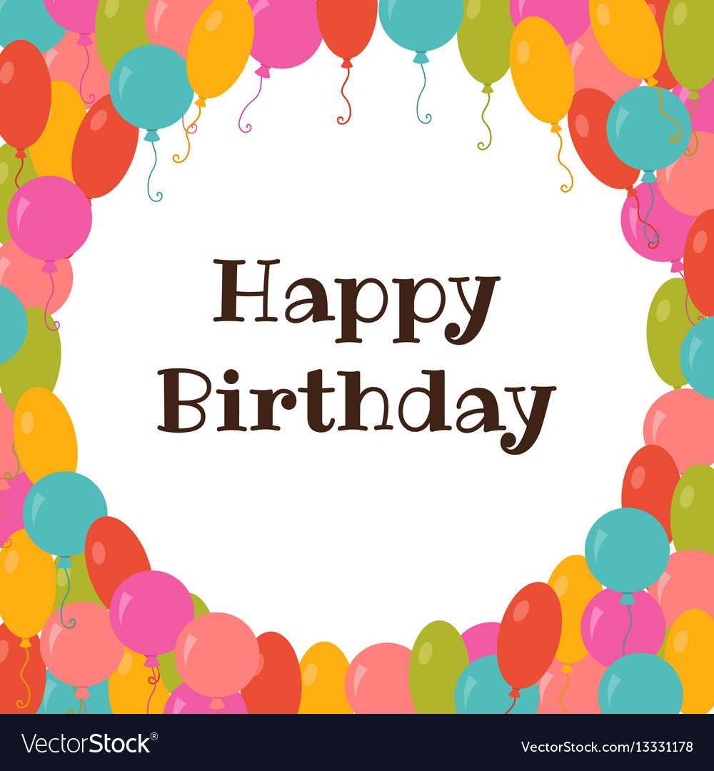 031 Printable Birthday Card Template Ideas Ppt Greeting Word In Greeting Card Template Powerpoint