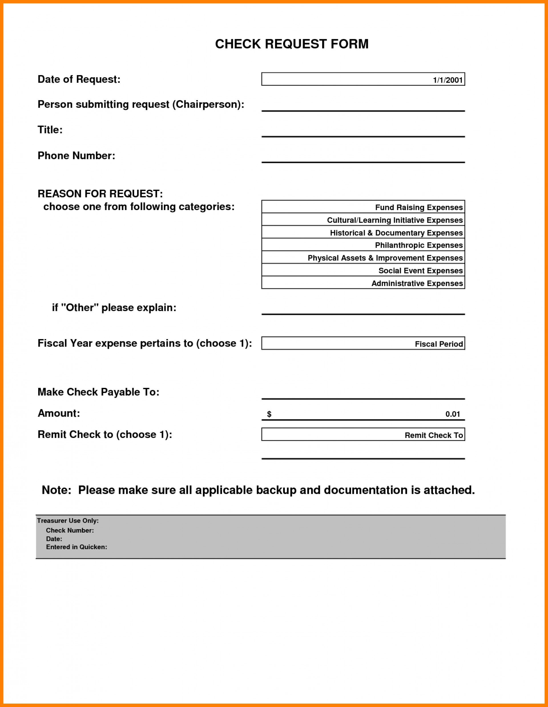032 Template Ideas Check Request Form Excel Free Work Pertaining To Check Request Template Word