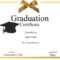 032 Template Ideas Graduation Certificate Free Birthday For Graduation Gift Certificate Template Free