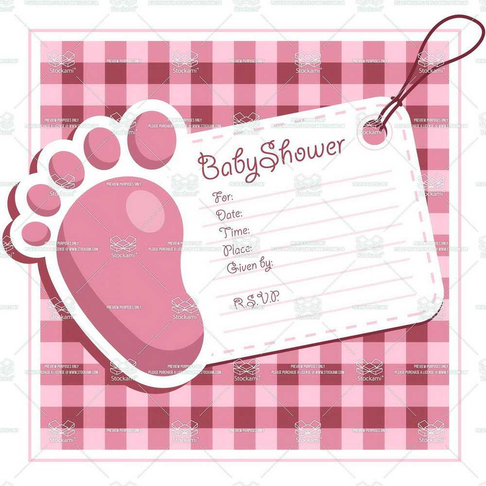 033 Template Ideas Free Baby Shower Invitation Templates For Free Baby Shower Invitation Templates Microsoft Word