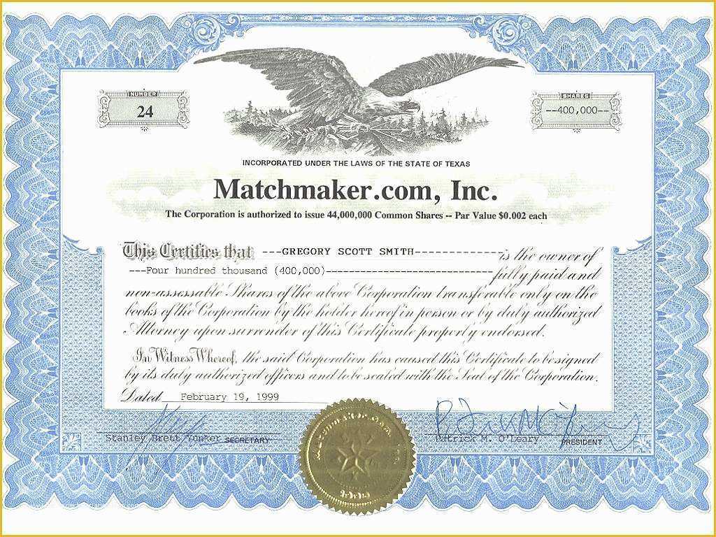 033 Template Ideas Stock Certificate Word Free Microsoft With Corporate Share Certificate Template