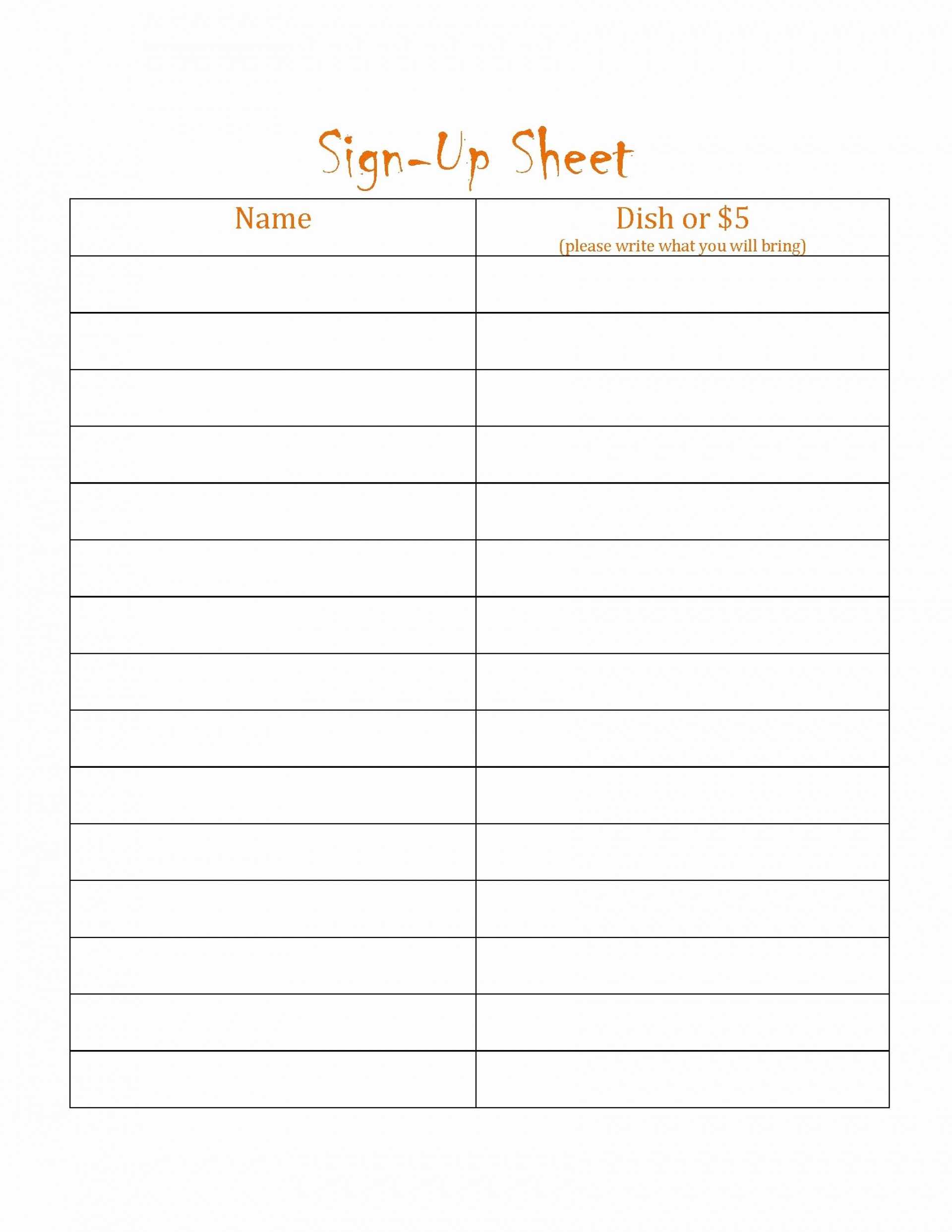 033 Template Ideas Visitor Logte Sign In Sheet Excel Pdf Throughout Free Sign Up Sheet Template Word