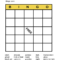 034 Template Ideas Blank Bingo Card Stirring 4X4 Excel Regarding Blank Bingo Card Template Microsoft Word