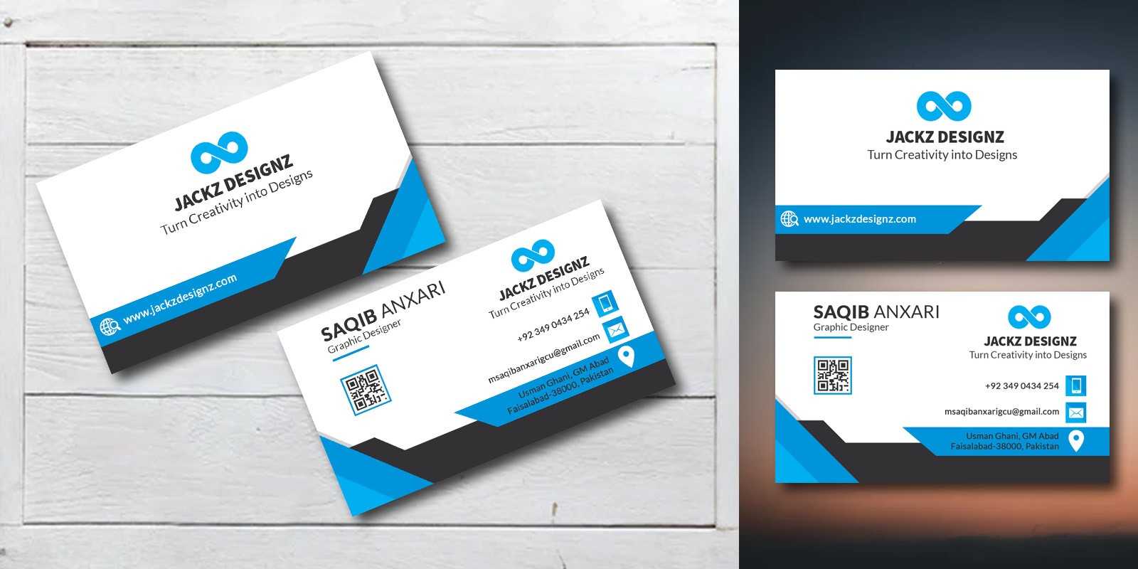 035 Business Card Template Free Download Ideas Preview Xl With Regard To Professional Business Card Templates Free Download