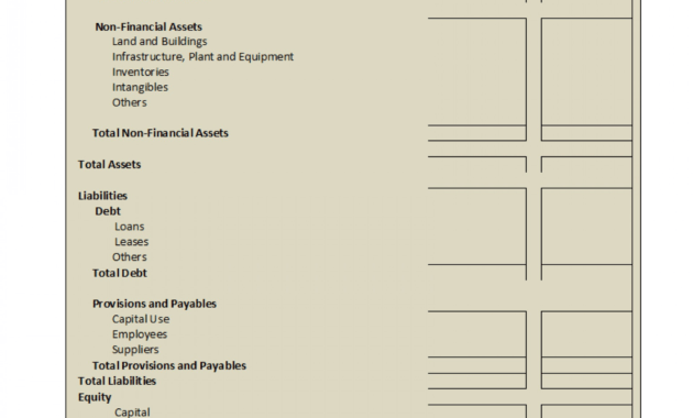 035 Financial Report Template Excel Monthly Pdf Audit Word throughout Annual Financial Report Template Word