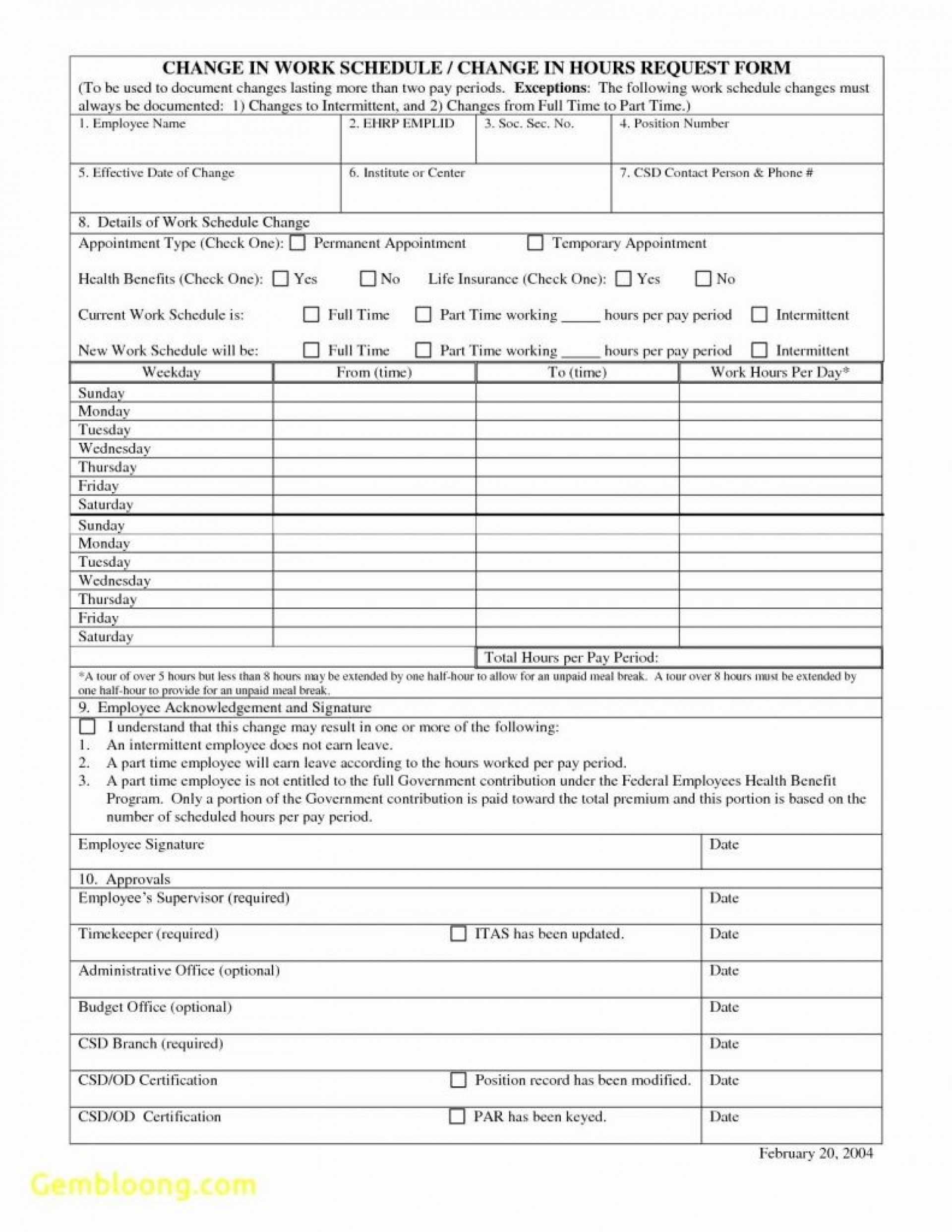 035 Template Ideas Change Request Form Excel Order Templates Inside Travel Request Form Template Word