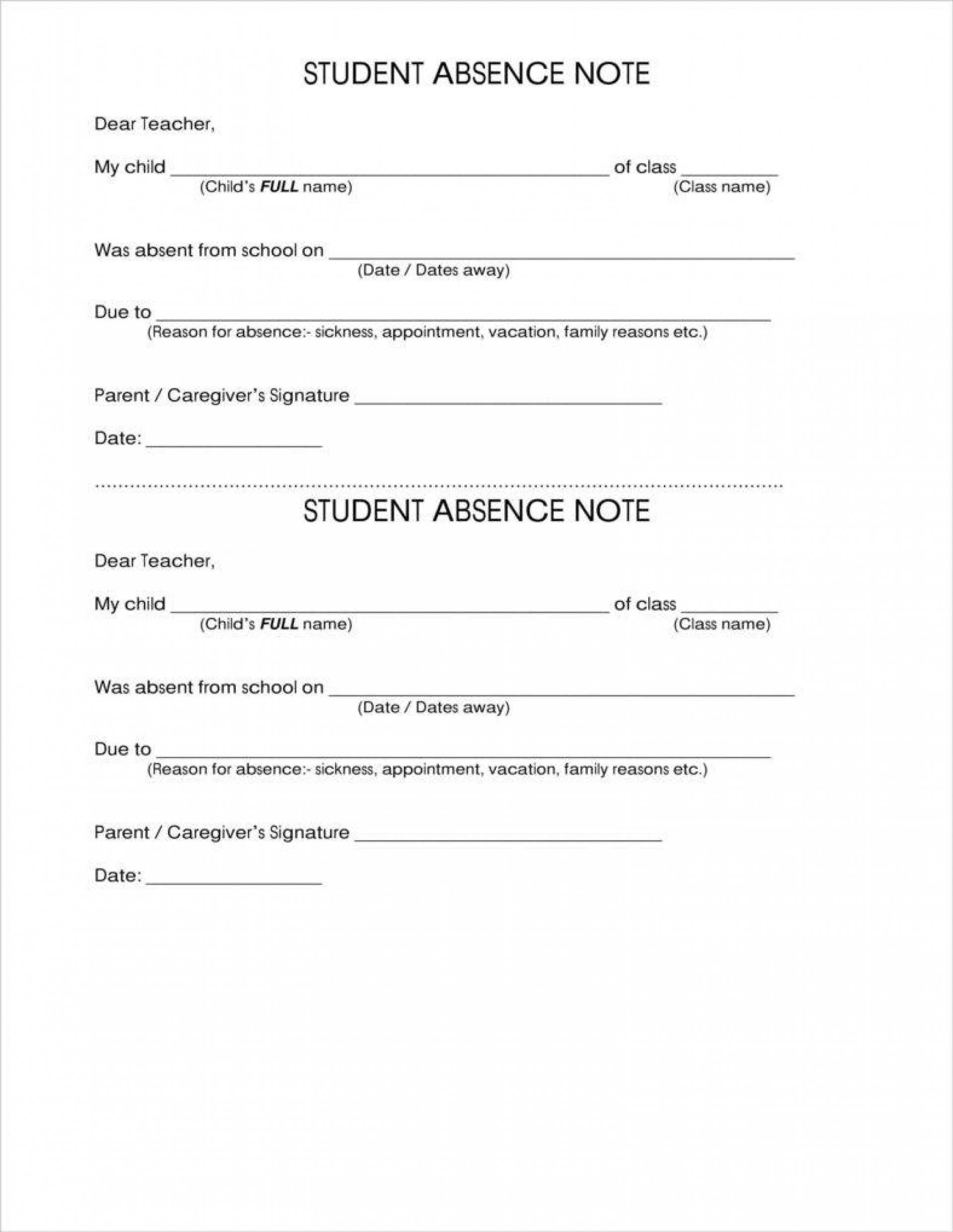 036 School Excuse Note Template Best Of Sample Doctors For Dentist Appointment Card Template