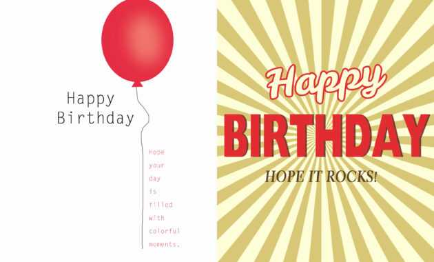 036 Template Ideas Stunning Birthday Card Word Cyberuse pertaining to Birthday Card Publisher Template