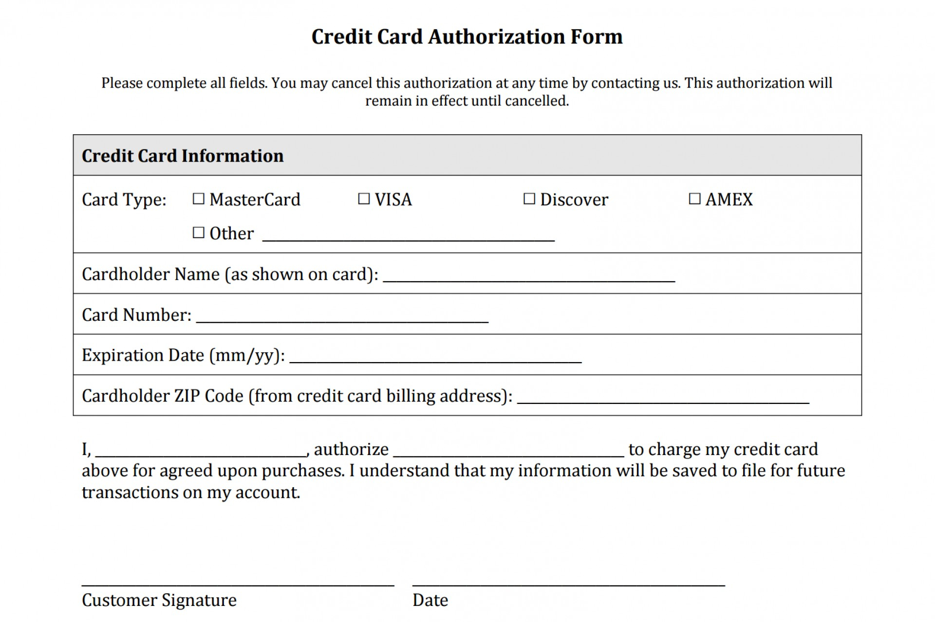 038 Template Ideas Rental Agreement No Credit Card Receipt Regarding Credit Card Payment Slip Template