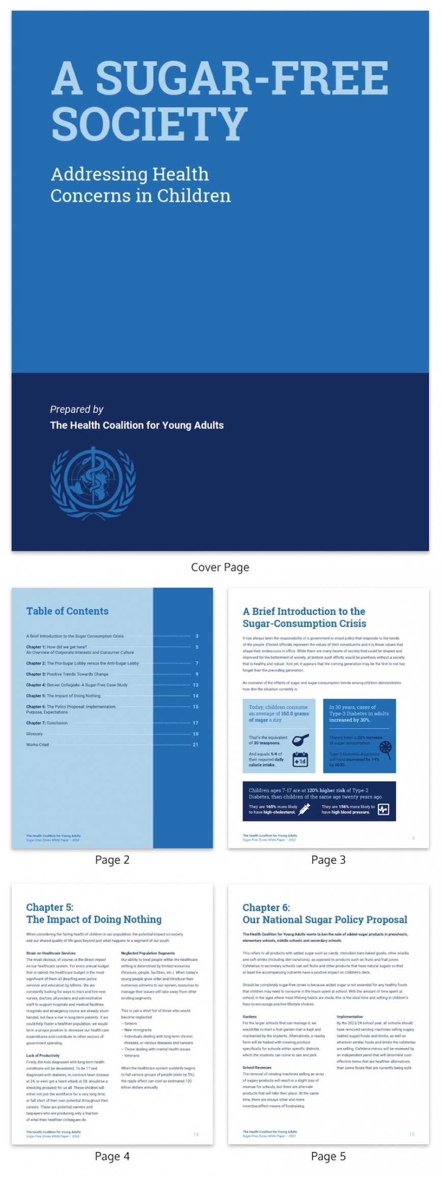 038 White Paper Business Report Template Ideas Daily Work Intended For White Paper Report Template