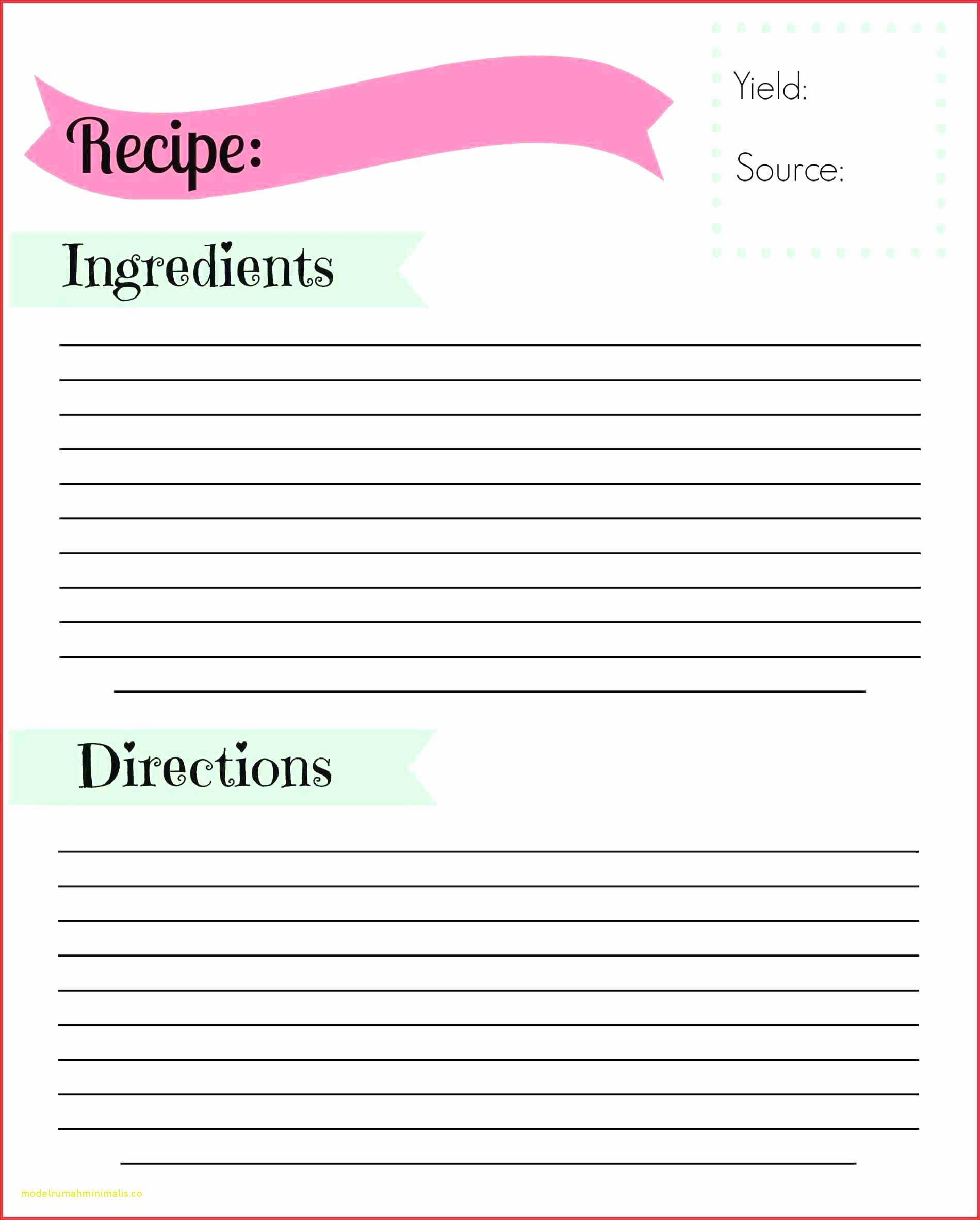 039 How To Create Book Template In Word New Ms Recipe Bire Throughout How To Create A Book Template In Word