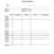 040 Monthly Expense Report Template Word Project Quarterly Pertaining To Quarterly Expense Report Template