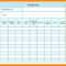 041 Account Ledger Format Simple Blank Printable Sheet Free In Blank Ledger Template