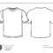 044 Printable T Shirt Order Form Template Of Delightful Free In Blank Tshirt Template Printable