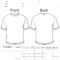 046 Template Ideas Fundraiser Order Form Word Free Printable Inside Printable Blank Tshirt Template