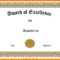 10+ Awards Certificate Template Word | Time Table Chart Within Award Of Excellence Certificate Template