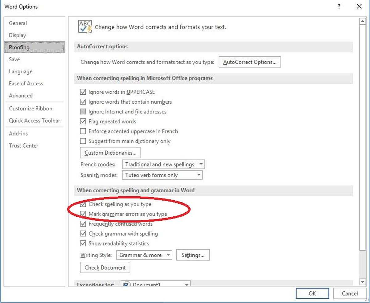 10 Defaults You Can Change To Make Word 2016 Work Your Way Inside Change The Normal Template In Word 2010