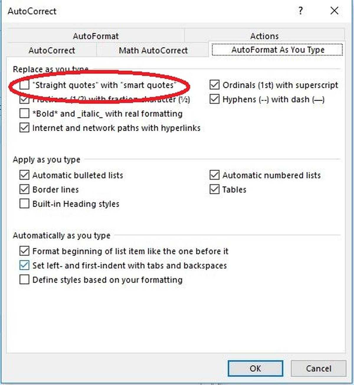 10 Defaults You Can Change To Make Word 2016 Work Your Way Inside Change The Normal Template In Word 2010