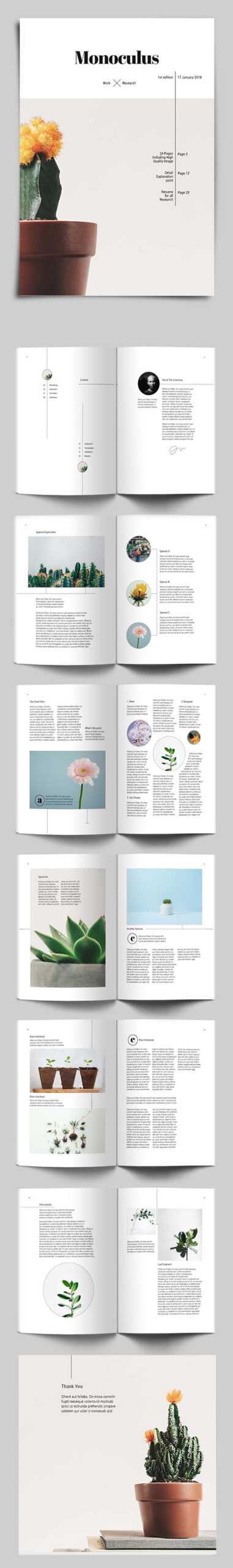 100 Professional Corporate Brochure Templates | Design Within 12 Page Brochure Template