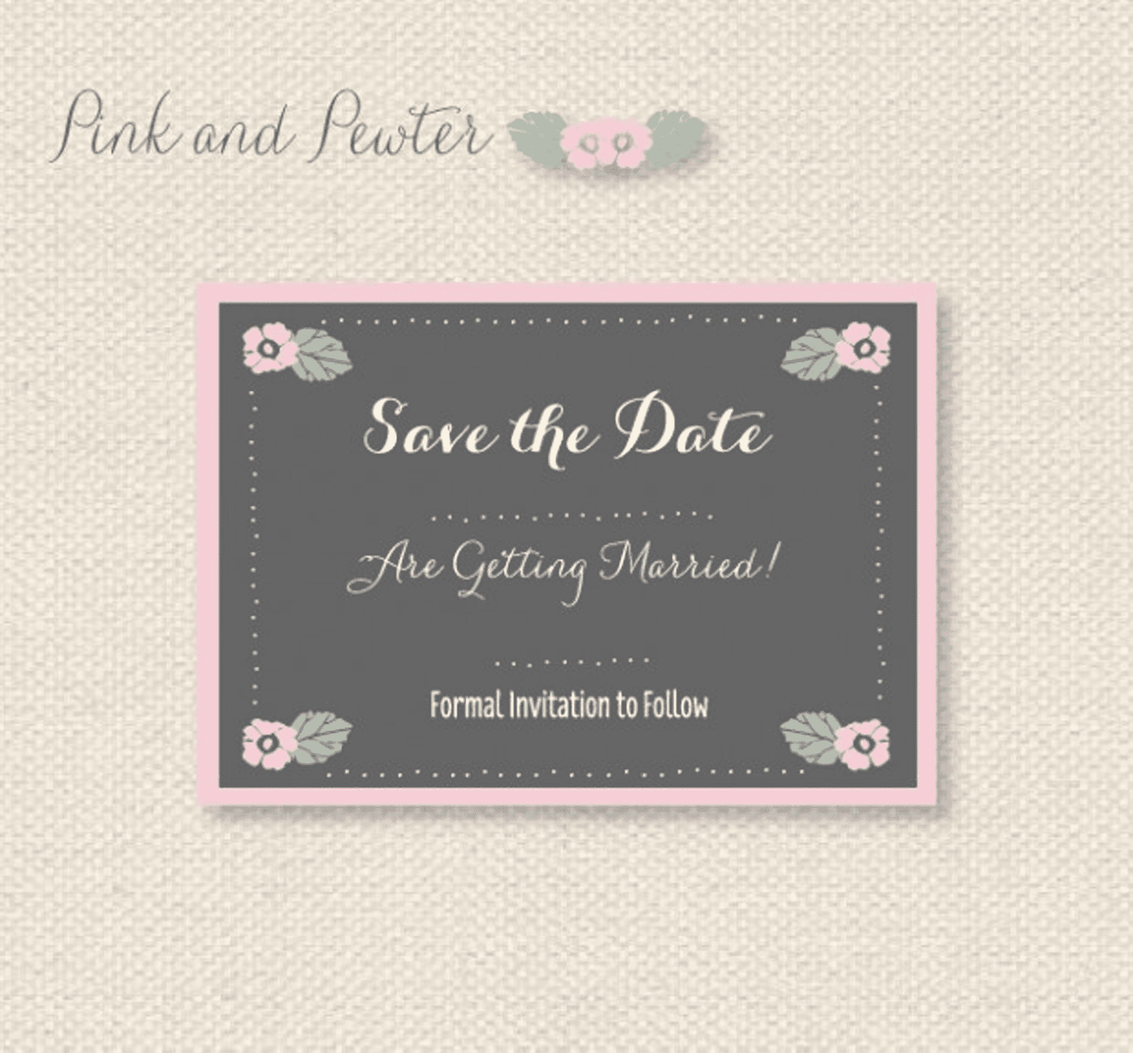 11 Free Save The Date Templates Inside Save The Date Templates Word