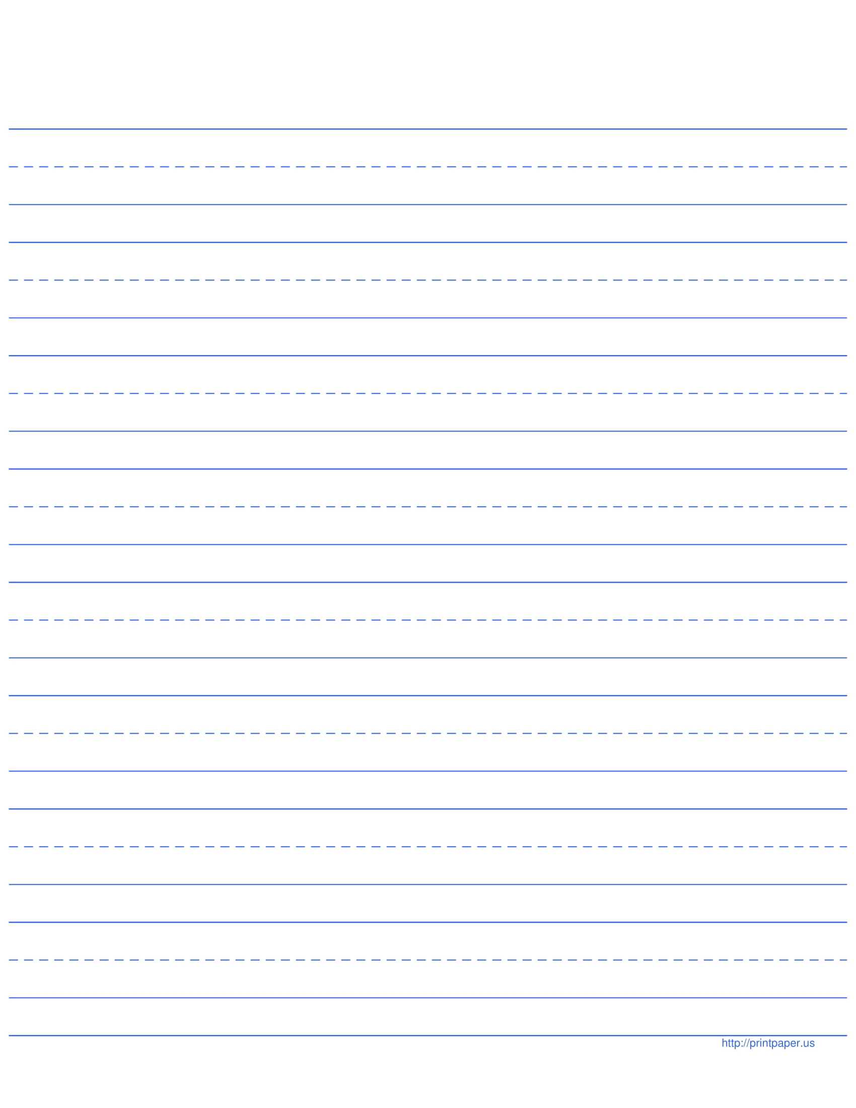 11+ Lined Paper Templates – Pdf | Free & Premium Templates Regarding Ruled Paper Word Template