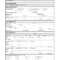 12+ Case Report Form Samples – Pdf, Doc With Regard To Case Report Form Template Clinical Trials