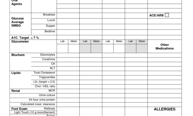 12 Unusual Adl Flow Sheet Template for Nursing Assistant Report Sheet Templates
