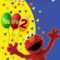 13 Best Photos Of Elmo Printable Birthday Card – Elmo In Elmo Birthday Card Template